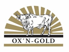 OX'N-GOLD