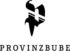 PROVINZBUBE