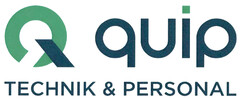 quip TECHNIK & PERSONAL