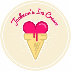 Jackson's Ice Cream