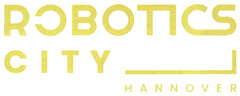 ROBOTICS CITY HANNOVER