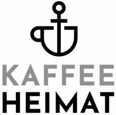 KAFFEE HEIMAT