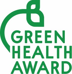 GREEN HEALTH AWARD