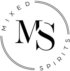 MS MIXED SPIRITS