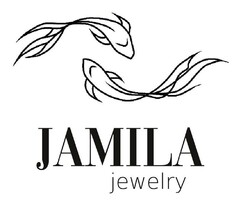 JAMILA jewelry