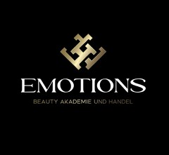 EMOTIONS BEAUTY AKADEMIE UND HANDEL