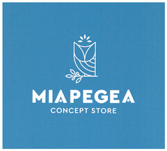 MIAPEGEA CONCEPT STORE