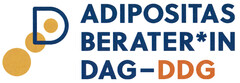 D ADIPOSITAS BERATER*IN DAG-DDG