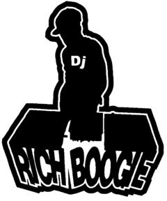 Dj RICH BOOGIE