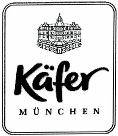 Käfer MÜNCHEN