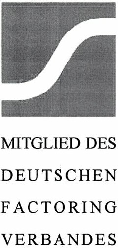 MITGLIED DES DEUTSCHEN FACTORING VERBANDES