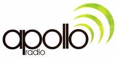 apollo radio