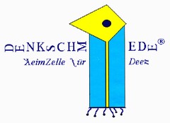 DENKSCHMIEDE KeimZelle für IDeen