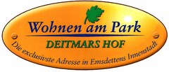 Wohnen am Park DEITMARS HOF