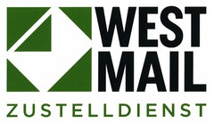 WEST MAIL ZUSTELLDIENST