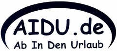 AIDU.de Ab In Den Urlaub