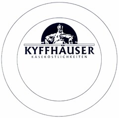 KYFFHÄUSER KÄSEKÖSTLICHKEITEN