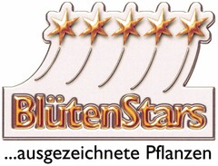 BlütenStars ...ausgezeichnete Pflanzen