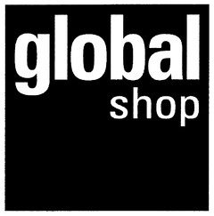 global shop