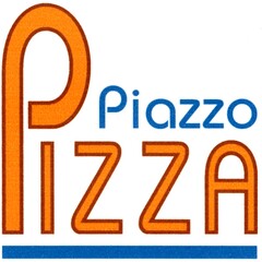 Piazzo Pizza