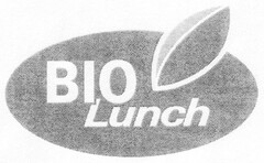 Bio Lunch