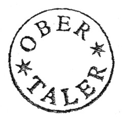 OBERTALER