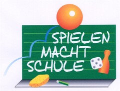 SPIELEN MACHT SCHULE