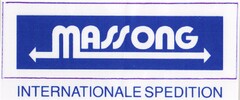 Massong INTERNATIONALE SPEDITION