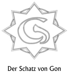 G Der Schatz von Gon