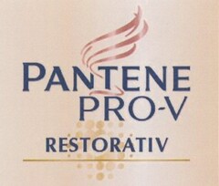 PANTENE PRO-V RESTORATIV