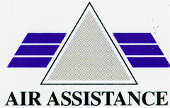 AIR ASSISTANCE