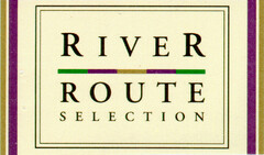RIVER ROUTE SELECTION