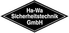 HA-WA Sicherheitstechnik GMBH