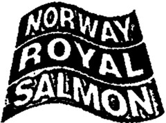 NORWAY ROYAL SALMON