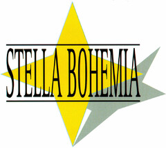 STELLA BOHEMIA