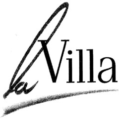 la Villa