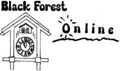 Black Forest Online