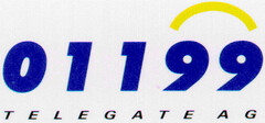 01199 TELEGATE AG