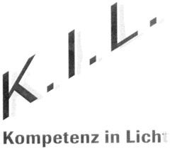 K.I.L. Kompetenz in Licht