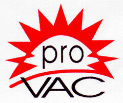 pro VAC
