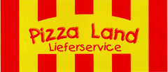 Pizza Land