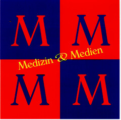 Medizin & Medien