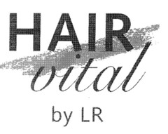 HAIR vital by LR