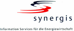 synergis Information Services für die Energiewirtschaft