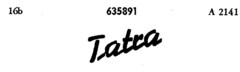 Tatra