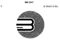 BINZEL