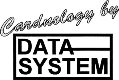 Cardnology by DATA SYSTEM