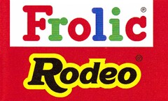 Frolic Rodeo