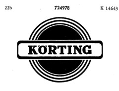 KÖRTING