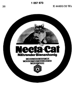 Necta-Cat Nährender Bienenhonig